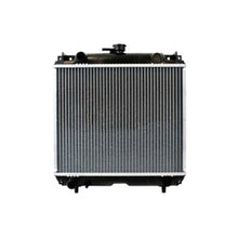 Radiateur pour moteur Kubota D1703