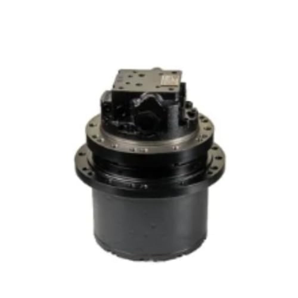 Travel Gearbox With Motor 291-9390 for Mitsubishi Engine S3Q2 Caterpillar CAT Excavator 303.5C 303CR - KUDUPARTS