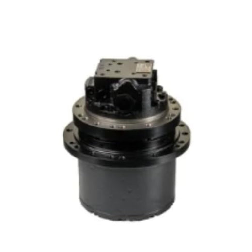 Travel Gearbox With Motor 291-9390 for Mitsubishi Engine S3Q2 Caterpillar CAT Excavator 303.5C 303CR - KUDUPARTS