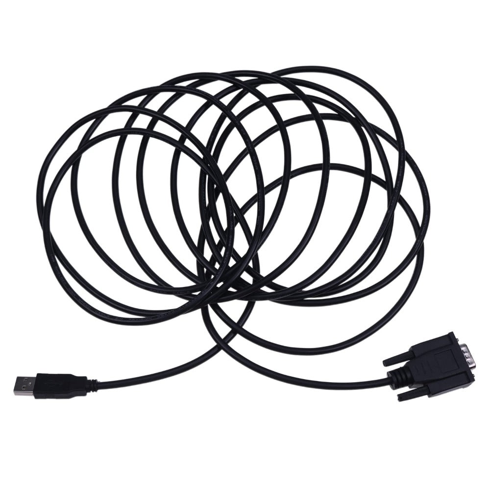 15 Pin USB Communication Adapter 370-4617 317-7487 for Caterpillar CAT Engine G3608 C3.3B Loader 246D 279D - KUDUPARTS