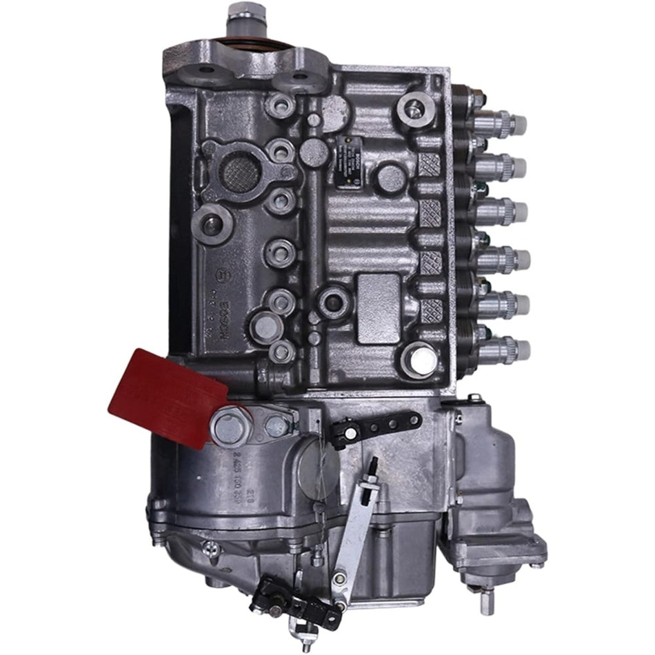 P7100 Fuel Injection Pump 3931537, 3931538, 3931599, 0402736887 Compatible with 94-98Dodge Cummins 5.9L Diesel 12V