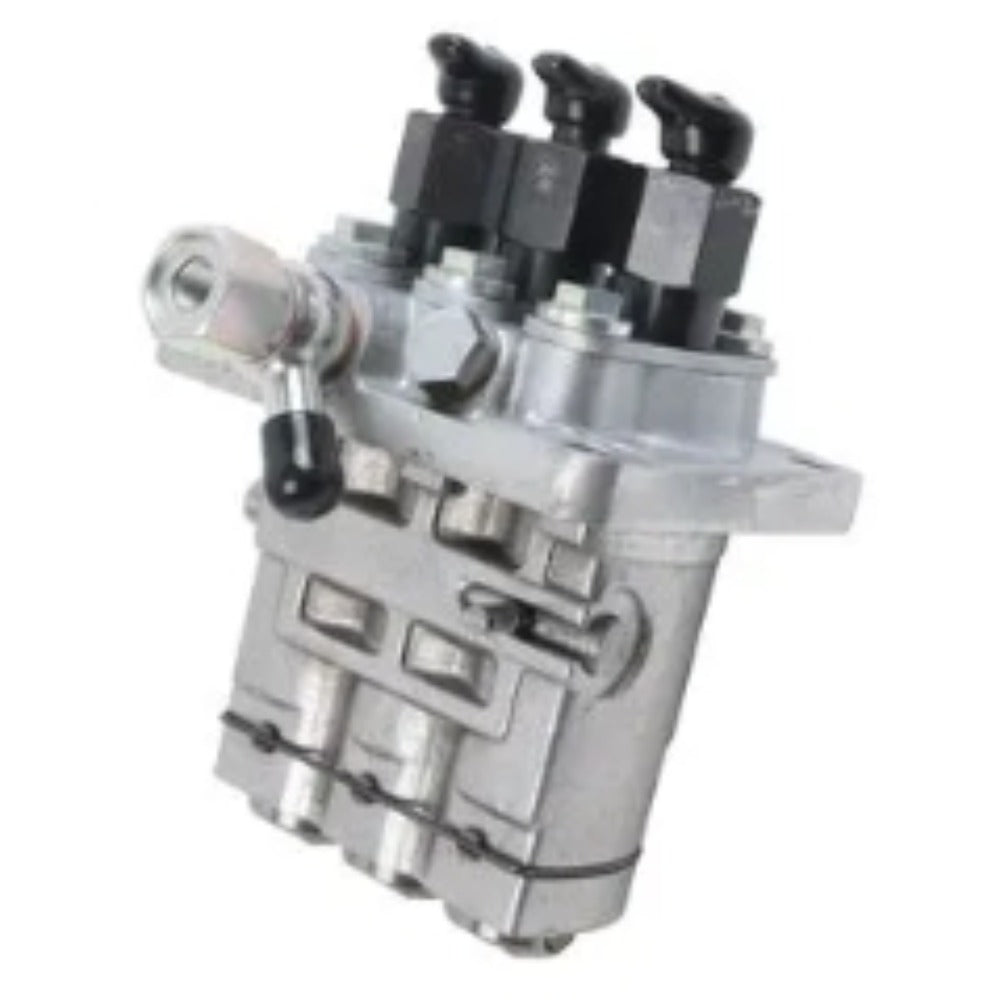 Fuel Injection Pump SBA131017770 for New Holland TC35 TC35A TC35D TC35DA TC40 TC40A TC40D TC40DA TC45 TC45A TC45D TC45DA - KUDUPARTS