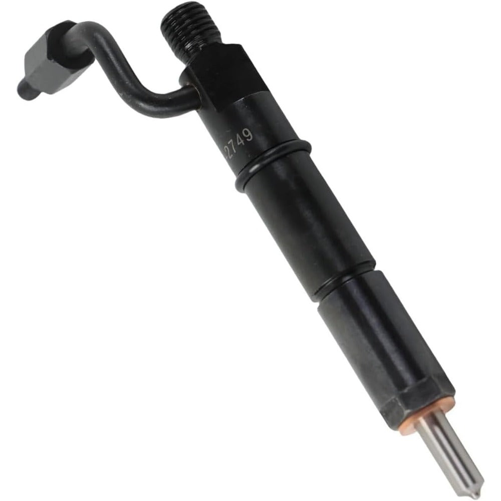 Fuel Injector 233-1161 for Caterpillar CAT Engine 3066 Excavator 318C 319C 320C 320D 321C 323D - KUDUPARTS