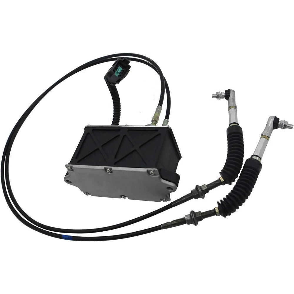 Throttle Motor 247-5211 for Caterpillar CAT Excavator 318C 319C Engine 3066 - KUDUPARTS