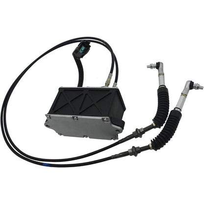 Throttle Motor 247-5211 for Caterpillar CAT Excavator 318C 319C Engine 3066 - KUDUPARTS