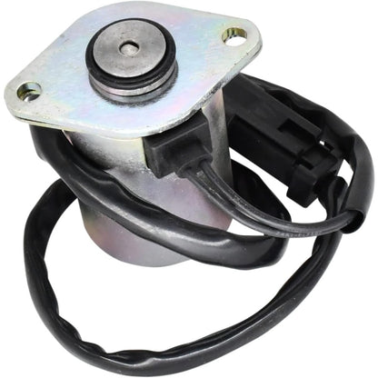 Electrical Solenoid 7I-7402 for Caterpillar CAT 3054 3116 3126 3306 3406 Engine - KUDUPARTS