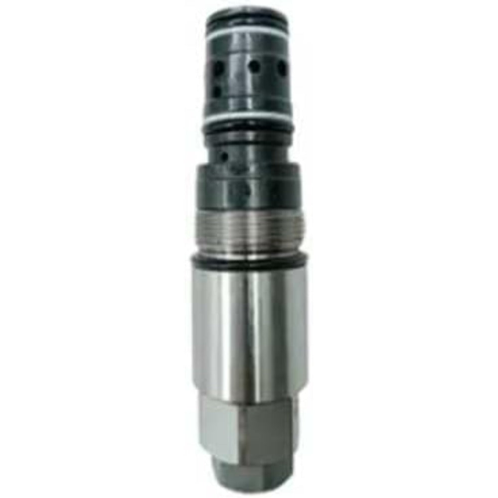 Swing Motor Relief Valve 4286404 4328226 4373201 for Hitachi Excavator EX100-2 EX120-2 EX100-3 EX120-3 EX100-5 EX100-5 EX120-5 EX135UR EX140US-5 ZX125W - KUDUPARTS