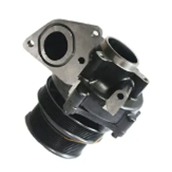 Water Pump 4366039 for Cummins Engine ISZ ISZ13 - KUDUPARTS