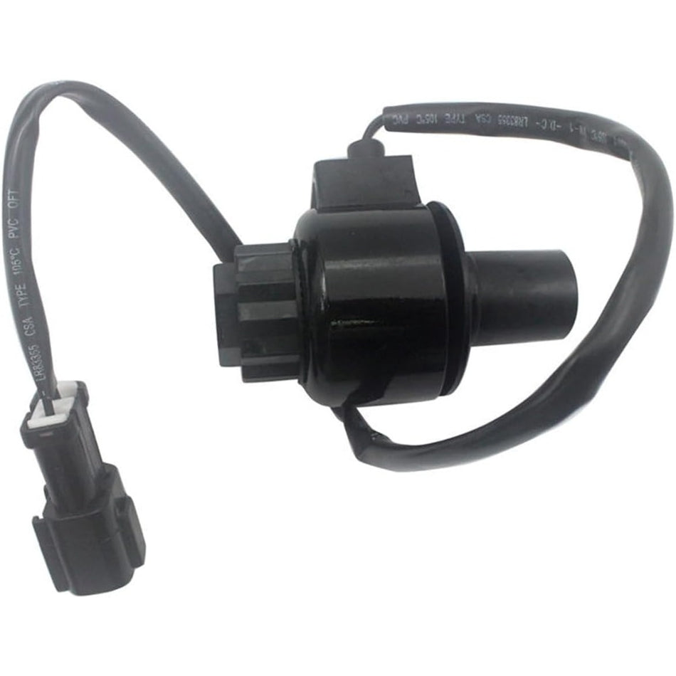 Solenoid Valve 203-60-56560 for Komatsu Excavator PC60-6 PC70-6 PC100-5 PC130-5 - KUDUPARTS