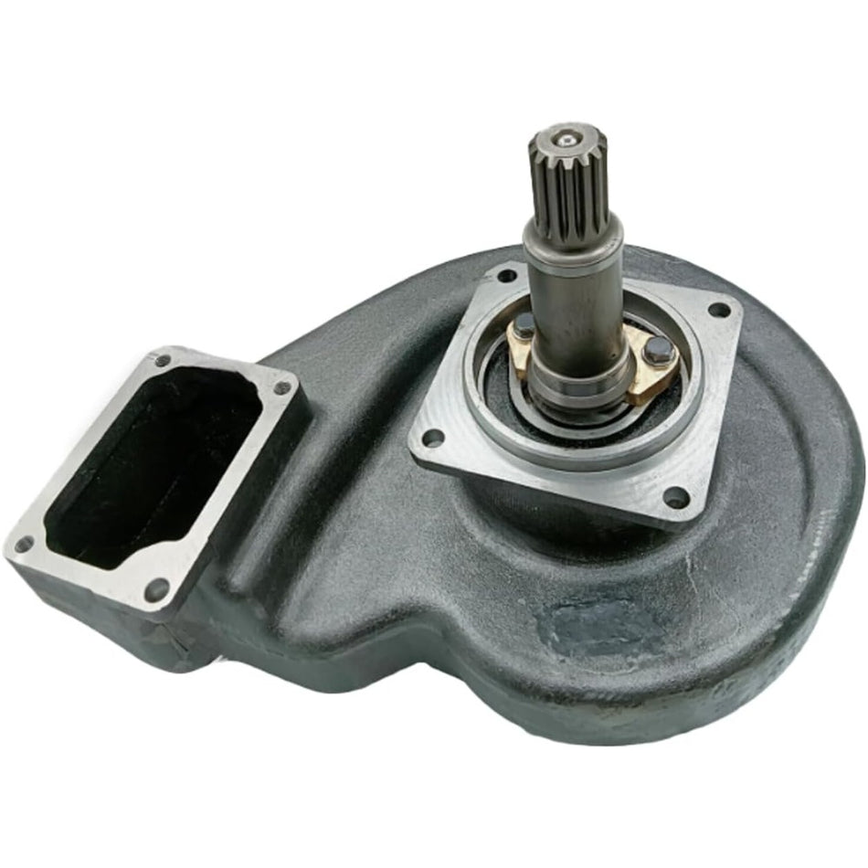 Water Pump 212-8177 for Caterpillar CAT Engine 3512 3516 3508B Loader 994 Truck 777D 785 789C 793B - KUDUPARTS