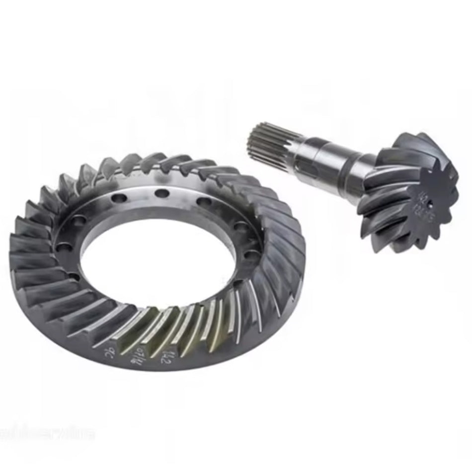 Bevel Gear Set 331-8528 for Caterpillar CAT Loader 424B 424B2 424B HD 415F2 IL - KUDUPARTS