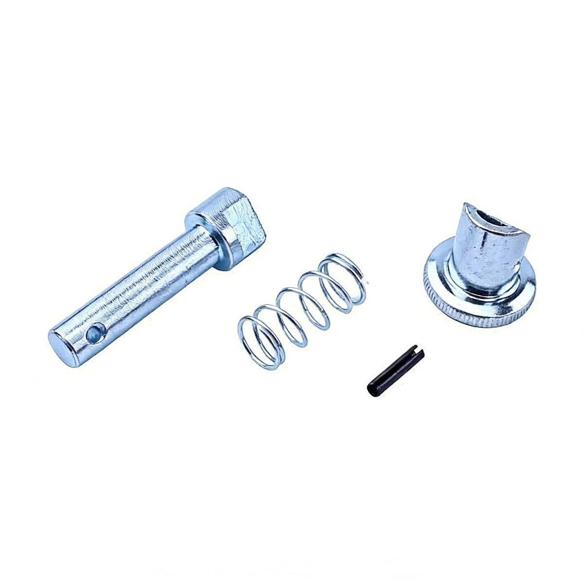 1-1.8T Fork Positioning Limit Fixed Pin for Heli Hangcha Forklift - KUDUPARTS
