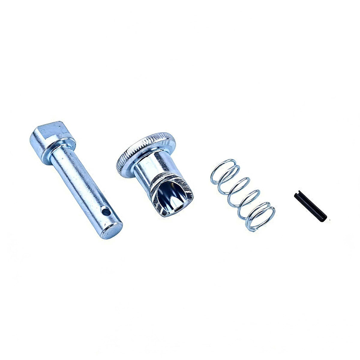 1-1.8T Fork Positioning Limit Fixed Pin for Heli Hangcha Forklift - KUDUPARTS