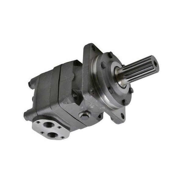 Moteur orbital hydraulique 1-1/2" 3/4 BSP 151B3011 OMT500-151B3011 remplace Danfoss