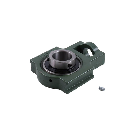 1-1/2" Take-up Ball Bearing Unit UCT208-24 UCST208-24 VTWS224 ST-24 for Harvester Blower Loader - KUDUPARTS