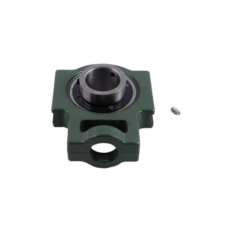 1-1/2" Take-up Ball Bearing Unit UCT208-24 UCST208-24 VTWS224 ST-24 for Harvester Blower Loader - KUDUPARTS