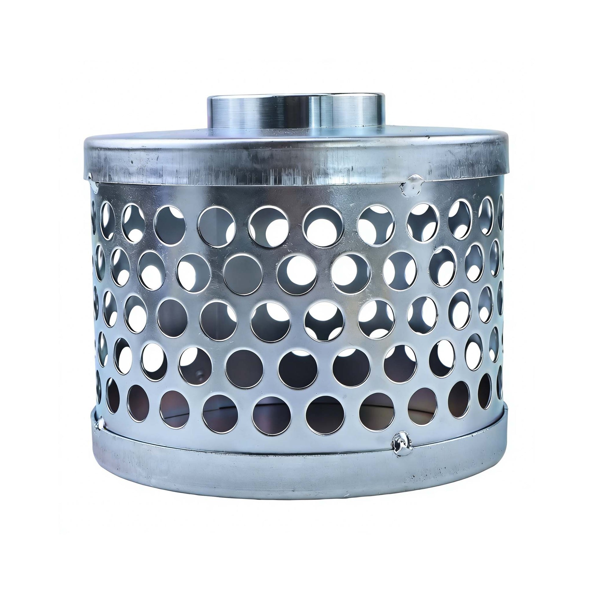 1-1/2inch Round Hole Suction Strainer - KUDUPARTS