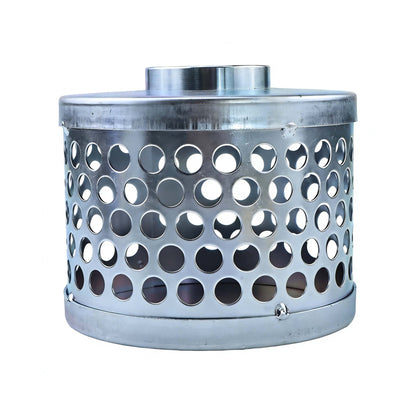 1-1/2inch Round Hole Suction Strainer - KUDUPARTS
