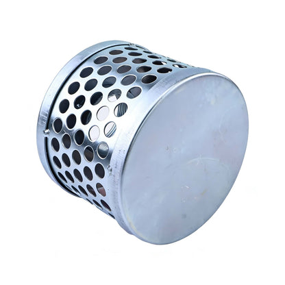 1-1/2inch Round Hole Suction Strainer - KUDUPARTS