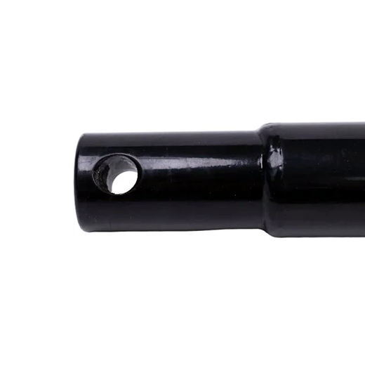 1-12 x 10 Power Angle Cylinder 1304707 HYD09731 for Buyers Boss RT3 V-Blade and Straight Blade Snowplow 2006-Up - KUDUPARTS