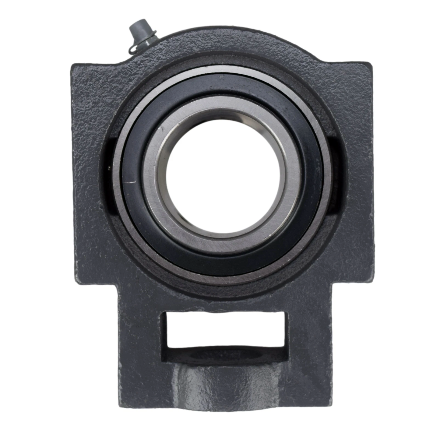 1-15/16" Cast Iron Take-Up Mounted Bearing Unit UCT210-31