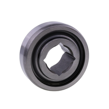 Cojinete para grada de discos con orificio cuadrado de 1-1/8" W208PPB12 DS208TT12A 4AS08-1-1/8