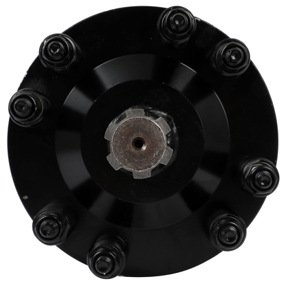 1-3/8" 6 Spline Ends PTO Friction Clutch for PTO Shaft