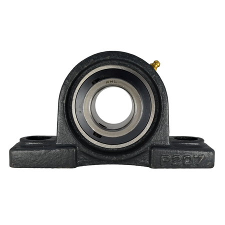 1-5/16" Pillow Block Bearing NP-21 P2B-SC-105 UCP207-21 for Combine Harvester Seeder Baler - KUDUPARTS