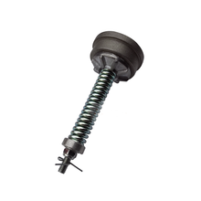 Válvula unidireccional KRJ3823 para excavadora Sumitomo SH200 SH240