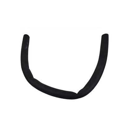 1.25 X 6' Handrail Pad 3340612S for JLG 1930ES 2030ES 260MRT 2630ES 2646ES 3246ES 330LRT 3369LE 3394RT 4069LE 430LRT 4394RT M3369 M4069