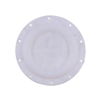 1.5-Inch White Teflon Diaphragm Plate 94617 for Ingersoll Rand ARO Diaphragm Pump Pro-Series - KUDUPARTS