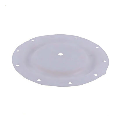 1.5-Inch White Teflon Diaphragm Plate 94617 for Ingersoll Rand ARO Diaphragm Pump Pro-Series - KUDUPARTS