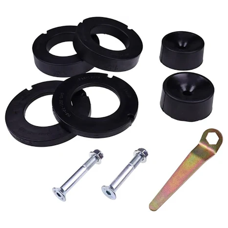 1.5” Performance Spacer Leveling Kit 1155300 for 2020-2022 Jeep JT Gladiator - KUDUPARTS