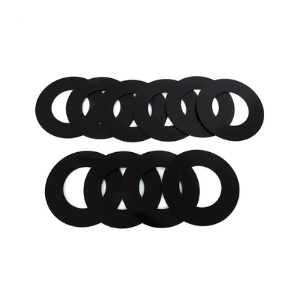 1.5mm 3mm ID 67mm Bucket Pin Shim Kit for John Deere Caterpillar CAT Hitachi Kobelco Excavator