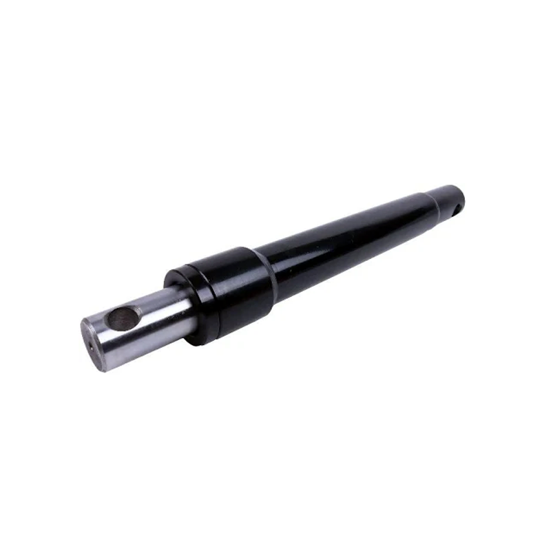 1.5" x 10" Power Angling and Lift Cylinder 1304205 SNP7102 62550K 56102 for Buyers SAM Western Snow Plow - KUDUPARTS