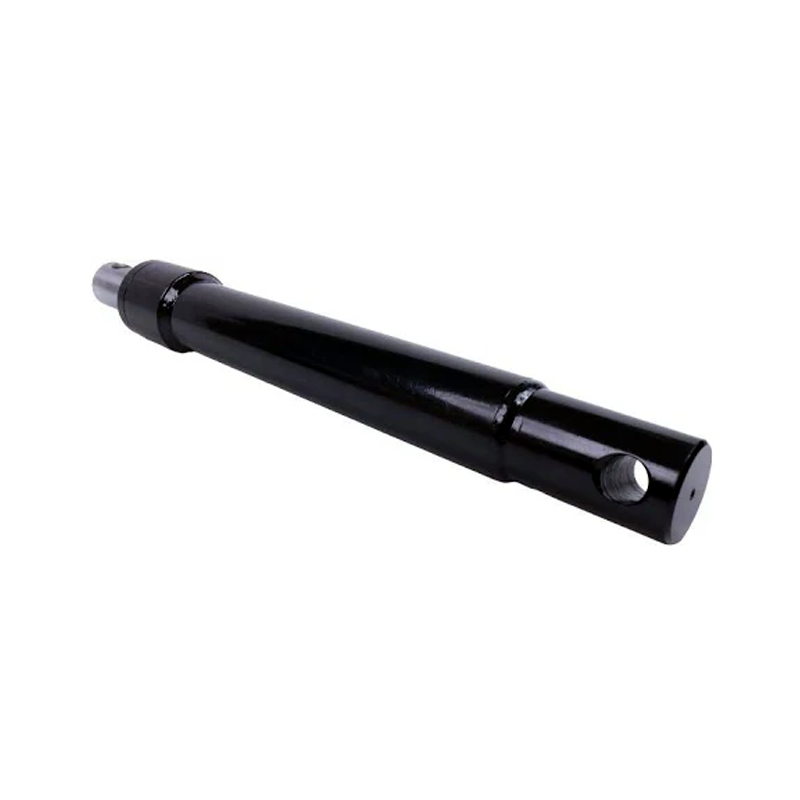 1.5" x 10" Power Angling and Lift Cylinder 1304205 SNP7102 62550K 56102 for Buyers SAM Western Snow Plow - KUDUPARTS