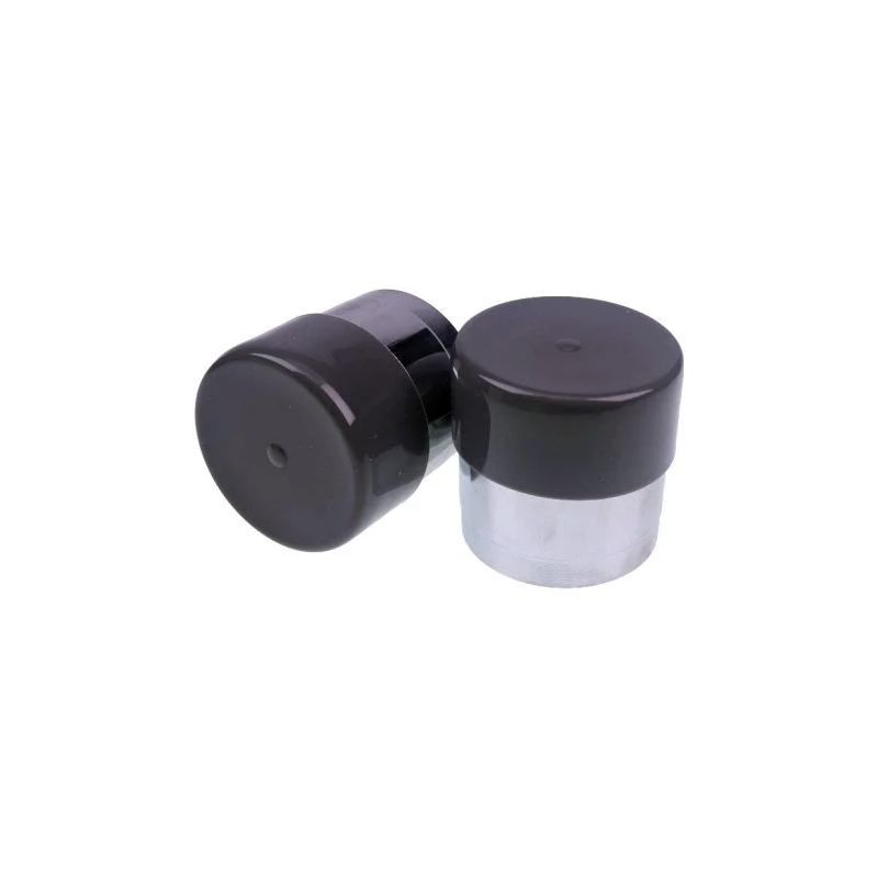 1.98" One Pair of Bearing Protectors RG07-040 for 3500 Pounds Trailer Axle - KUDUPARTS