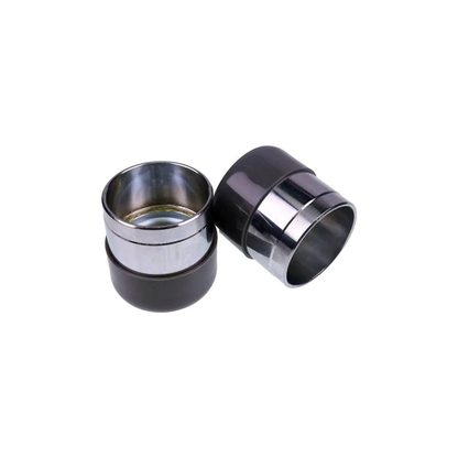 Par de protectores de cojinetes RG07-040 de 1,98" para eje de remolque de 1597 kg