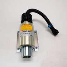 10-01178-04 for Carrier Transicold Linear Speed Solenoid 2-Way Connector 12VDC