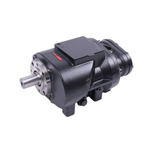 Compresseur à vis haute efficacité YNT55A à injection d'huile, 10-15 CV (7,5-11 kW)