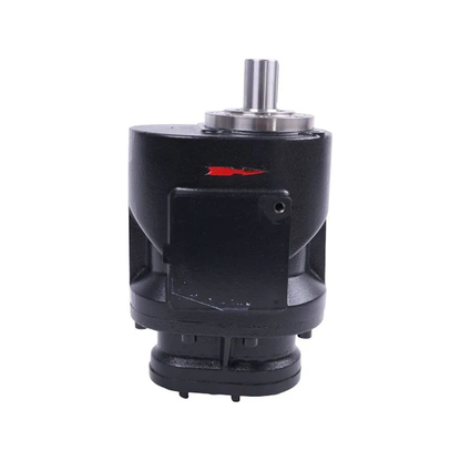 Compresseur à vis haute efficacité YNT55A à injection d'huile, 10-15 CV (7,5-11 kW)