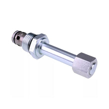 Válvula de cartucho 6675780 para Bobcat 553 653 751 753 763 773 853 863 864 873 883 S130 S160 S185 S300 S510 T190 T320 A220 A770