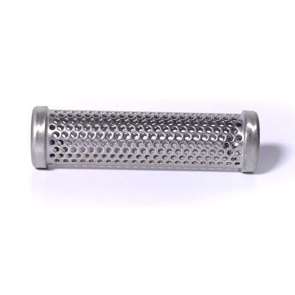 100 Mesh Outlet Filter With Check Ball 930-005 for Titan Paint Sprayer Speeflo PowrTwin 6900