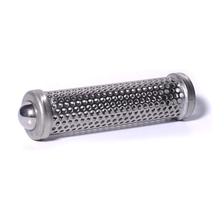 100 Mesh Outlet Filter With Check Ball 930-005 for Titan Paint Sprayer Speeflo PowrTwin 6900