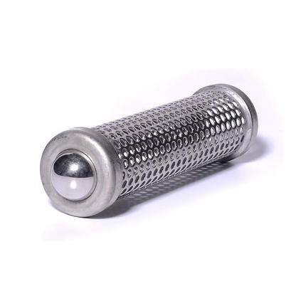 100 Mesh Outlet Filter With Check Ball 930-005 for Titan Paint Sprayer Speeflo PowrTwin 6900