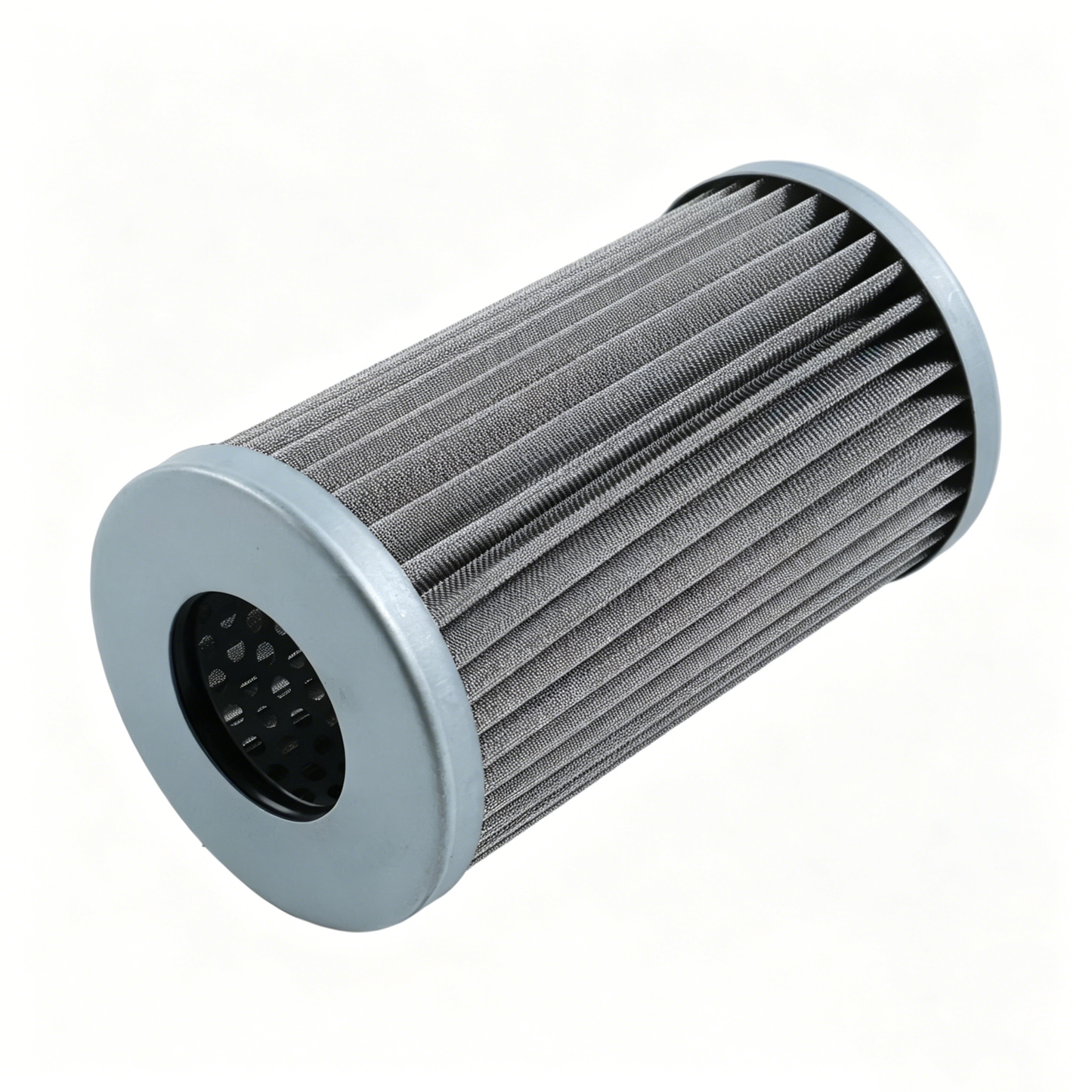 100 Micron Wire Mesh Hydraulic Filter - Replaces LENZ 5062-100