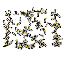 100 filtres à micro-injecteurs de carburant ASNU03C