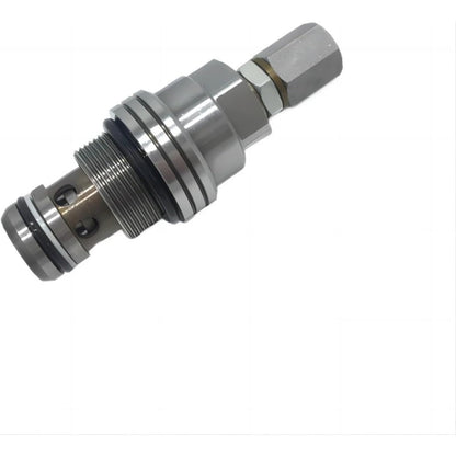 Relief Valve 9185757 for Hitachi HC2710 IZX200 ZX160LC-3 ZX180LC ZX200 ZX210K ZX230 ZX240H ZX240K ZX250K-3 ZX450 - KUDUPARTS