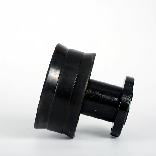 10161754 Piston Ram DN200 (8") for Schwing Boom Pump BPL 900/1200/ 2023-4,5,6 - KUDUPARTS