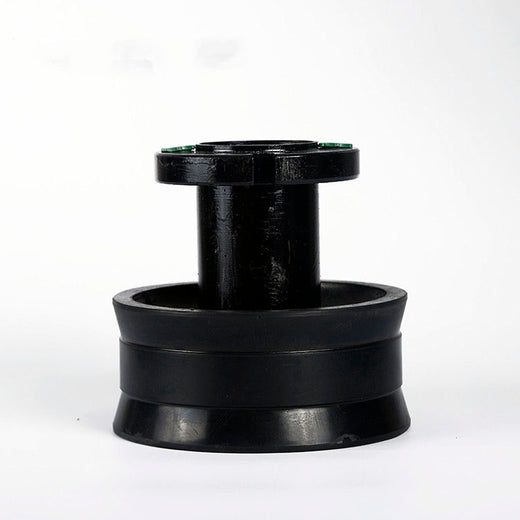 10161754 Piston Ram DN200 (8") for Schwing Boom Pump BPL 900/1200/ 2023-4,5,6 - KUDUPARTS